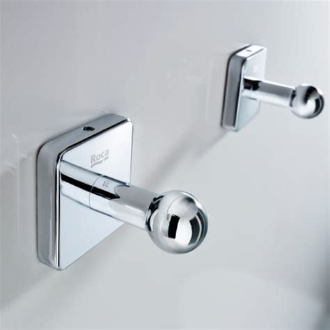 Roca Victoria Robe Hook | mykit | Buy online | Buy Roca, Bathroom ...