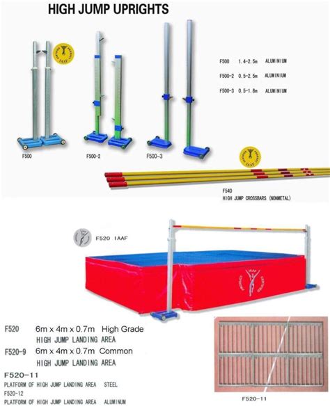 High Jump Set 的图像结果