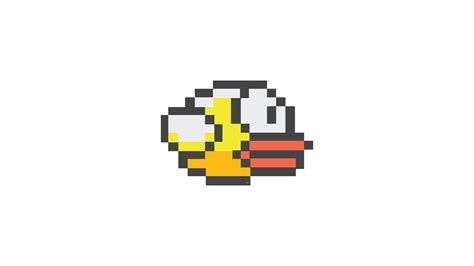 Flappy Bird Hd Wallpaper