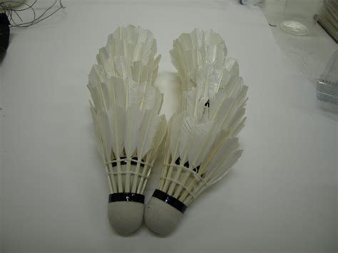 Shuttlecock 的图像结果