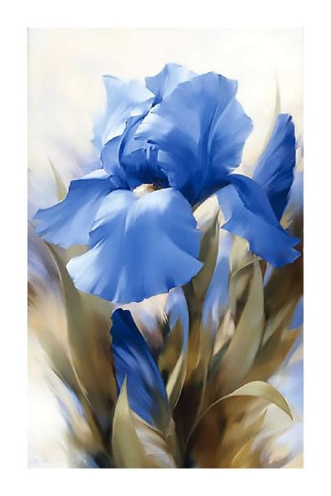 HK PRINTS Flower Wall Poster for Room (12x18 Inch, 300 GSM Paper, Gloss ...