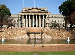 Image result for Witwatersrand