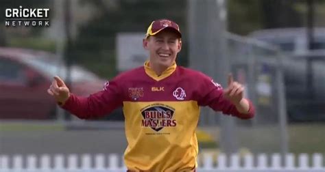 [Watch] Marnus Labuschagne runs out batsman despite having his pants ...