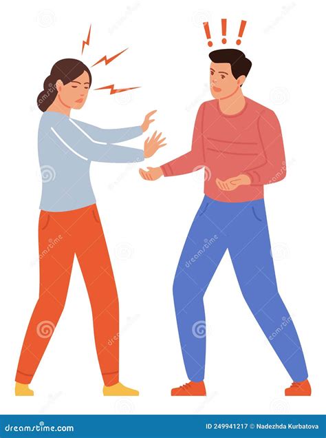 Image result for Cartoon Characters Not Getting Along