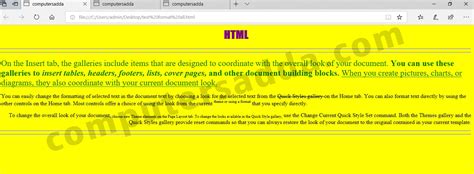Image result for HTML Target Atributes Telugu Language
