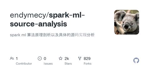 Spark Ml Tutorial 的图像结果