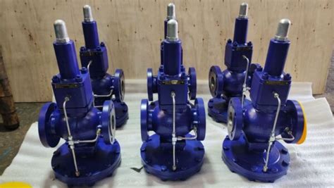 Image result for Pilot Operated Control Valve