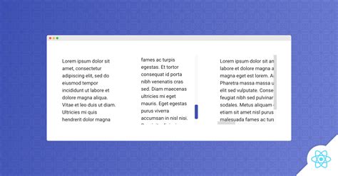 Image result for React Scrollable Input Select