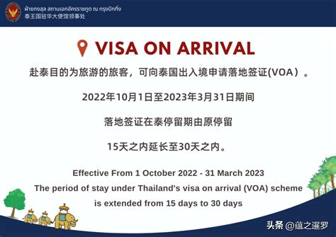 泰国旅行：申请电子落地签与在机场办理落地签之间有哪些利与弊