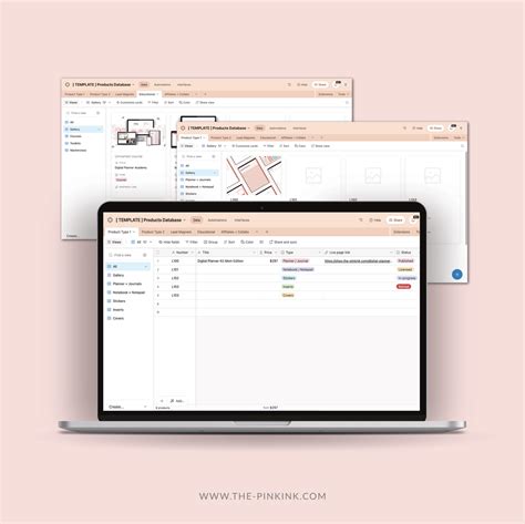 Planner Page Layout 的图像结果