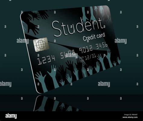 Using computer female teenage card hi-res stock photography and images ...