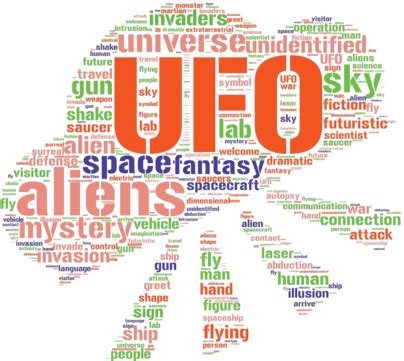 Ufo Sign PNG Transparent Images Free Download | Vector Files | Pngtree