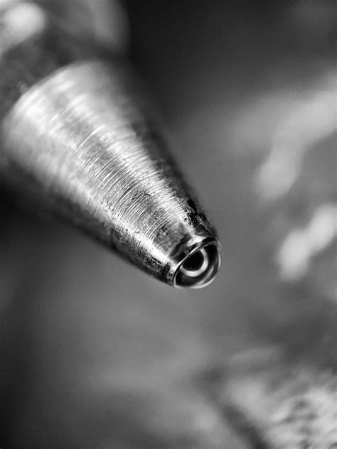 Image result for Ballpoint Pen Under Microscope