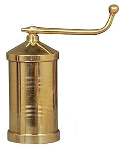 Buy Brass Sorya (Full Size 9 No.), Sev Sancha, chakli Press, Idiyappam ...