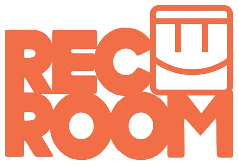 Download About Rec Room"s Shop - Rec Room Logo Transparent, HD Png ...