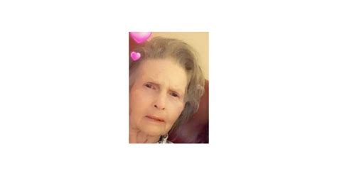 Elizabeth Ellington "Libby" Neathery Obituary (2022) - Henderson, NC ...