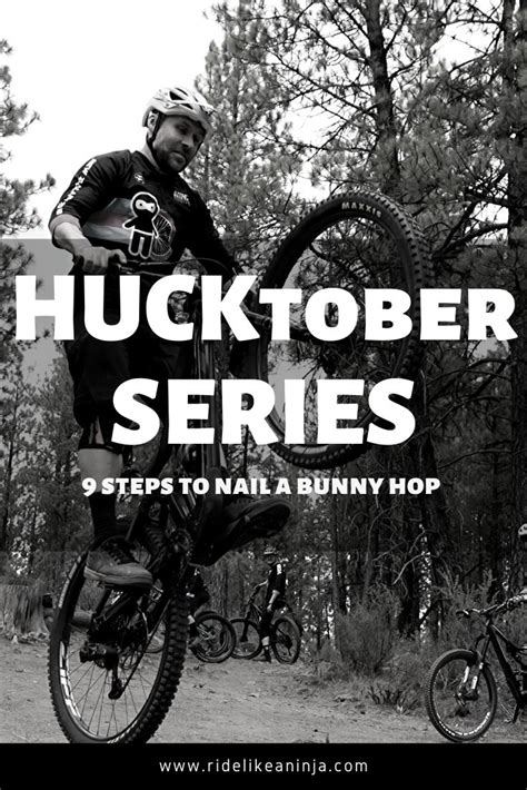 MTB Bunny Hop Tutorial 的图像结果