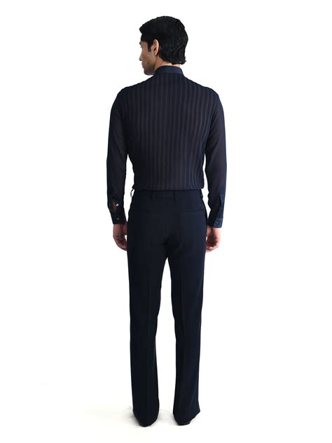 Pacific Shirt – Rohit Gandhi & Rahul Khanna