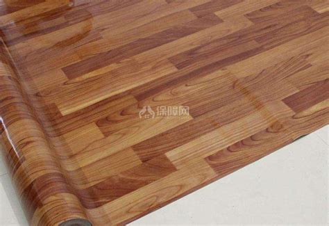 毛革地板革加厚PVC塑料地板地胶革地皮革仿真地板卷材 家用简装修-阿里巴巴