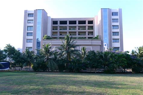 Atharva College of Engineering Mumbai B.Tech Review by Student - Rushab ...