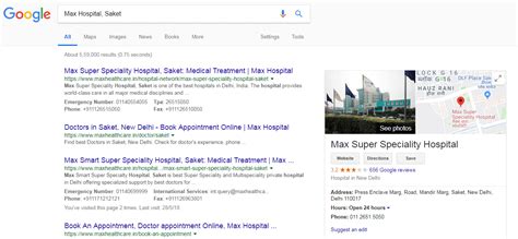 How Google Business Listing Helps in SEO - Benefits and Updates