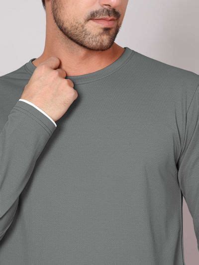 Buy Full Sleeve T Shirts for Men Online Upto 71% OFF - Beyoung