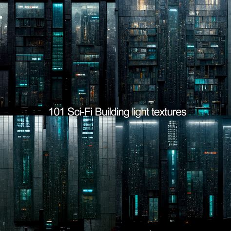 City Texture 的图像结果