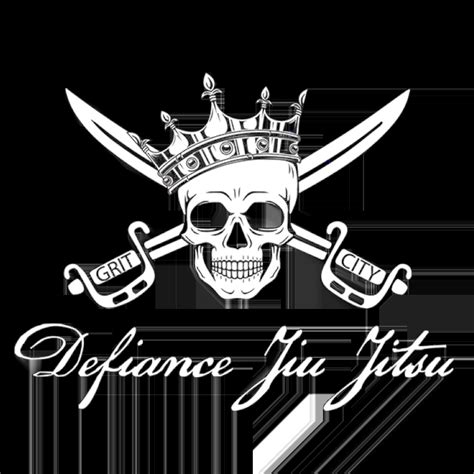 Image result for Defiance Punk Logo