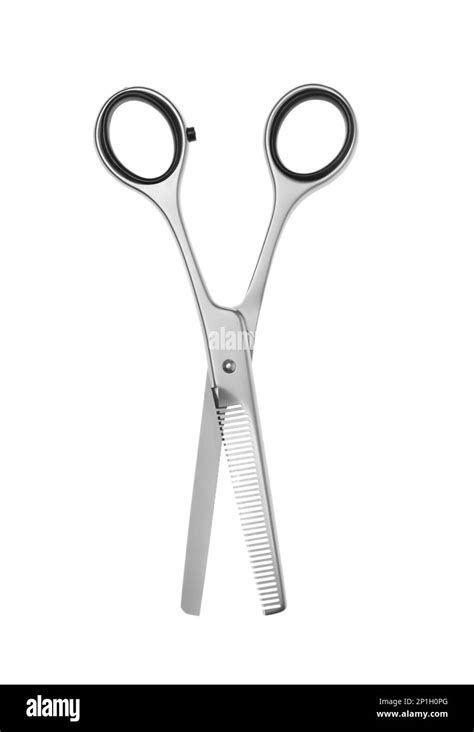 Image result for Using Thinning Scissors
