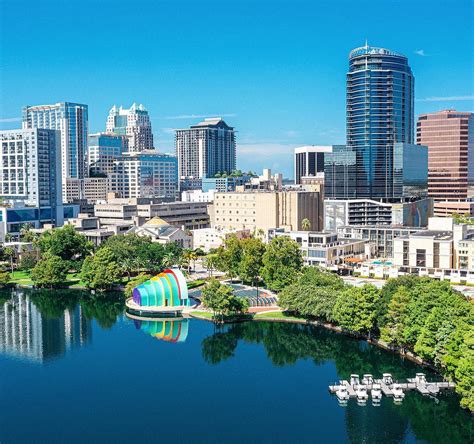 Orlando Tourism: All You Need to Know Before You Go (2024)