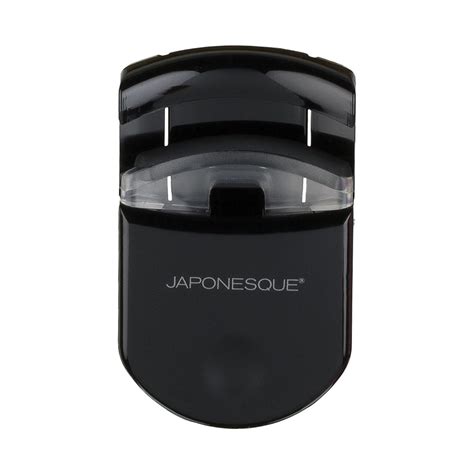 Amazon.com: JAPONESQUE Go Curl Travel Eyelash Curler, Perfect for On ...