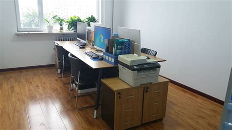 办公室-K80创业产业园-秦皇岛创业园