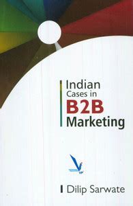 Indian Cases In B2B Marketing: Buy Indian Cases In B2B Marketing by ...
