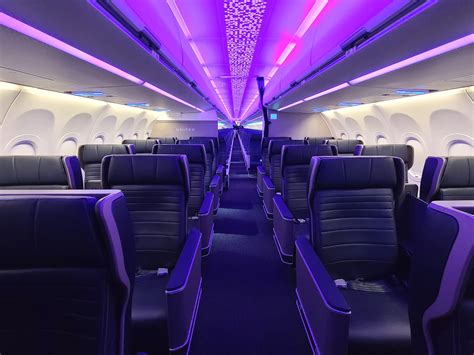 United Airlines Airbus