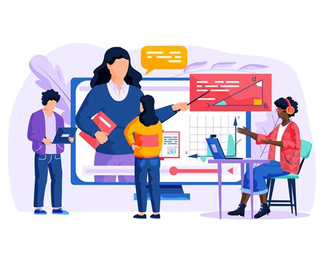 Classroom Animation 的图像结果