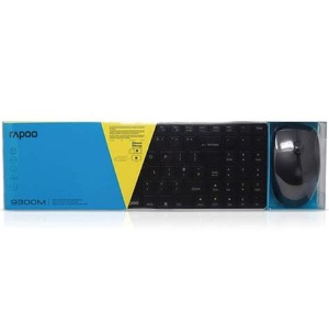 Image result for Rapoo Bluetooth Keyboard Mouse