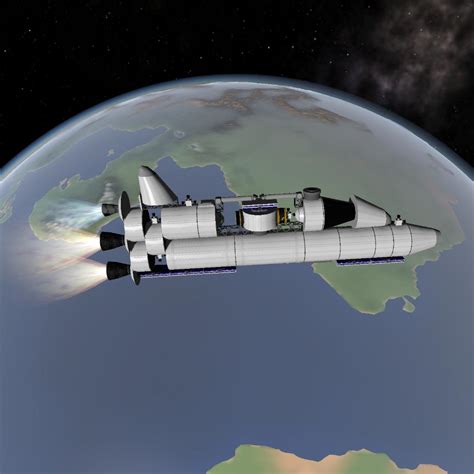 SFS How to Build Space Shuttle 的图像结果