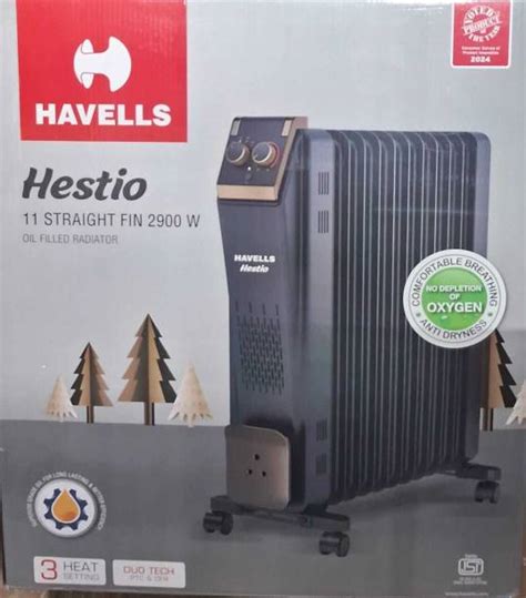 Havells Room Heaters - Buy Havells Room Heaters Online at Best Prices ...