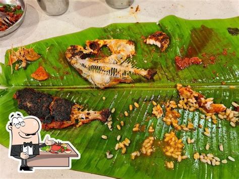 Thimmappa Fish Hotel, Udupi - Restaurant reviews