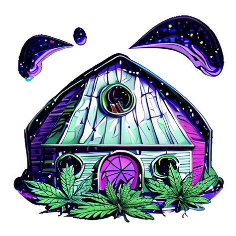 Image result for Alien in Barn