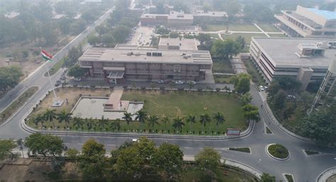 Chaudhary Charan Singh Haryana Agricultural University, Hisar