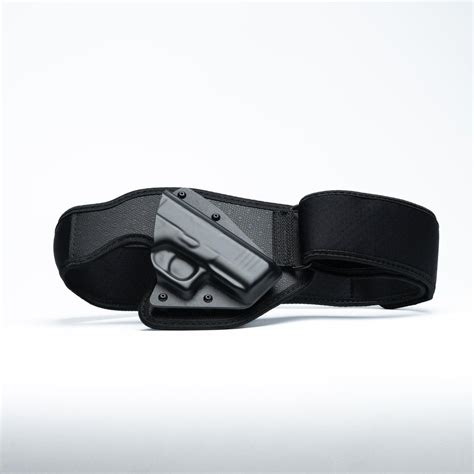 Belly Band Holsters | Buy Concealed Carry Belly Bands