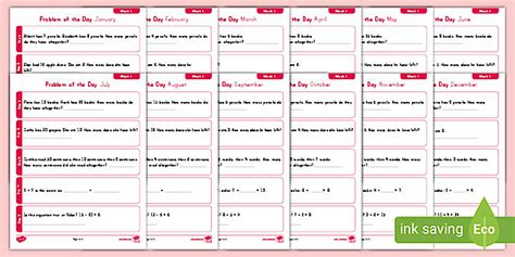 1st Grade Math Problems 的图像结果