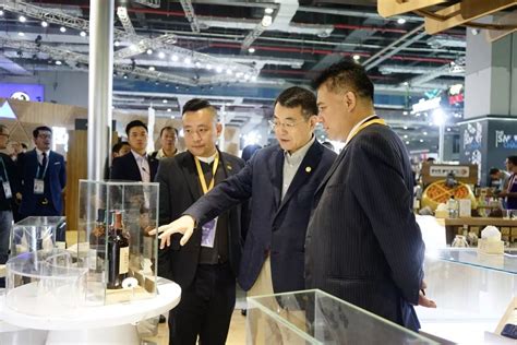 海博供应链亮相第二届中国国际进口博览会_日本