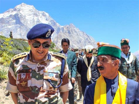 India-Tibet Shipki La Pass Trade Route Reopens | 24 March Current Affairs