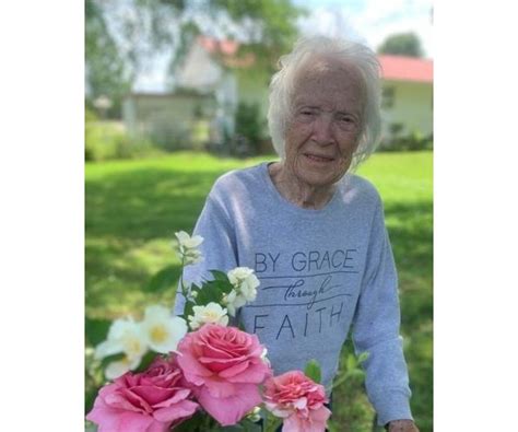 Jennie Amos Obituary (2023) - Gadsden, AL - Collier-Butler Funeral Home ...