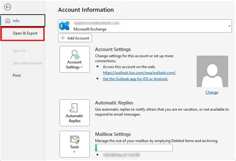 How to Import Repaired PST File Outlook [2024] Complete Guide