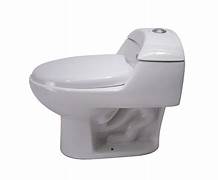SANITARIO ELEGANCE BLANCO 2109 TU CASA