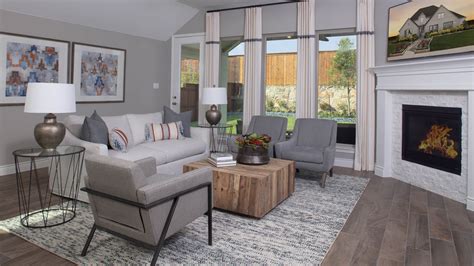 26460 North Wayland Chase | Kresston 50' | Kresston | Houston | Texas ...