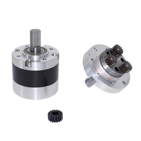 Image result for Planetary Reducer